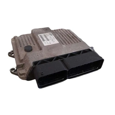 Centralina motore 55195819 Lancia Ypsilon 1.3 multijet 2003-2013 - Immagine 1 di 2