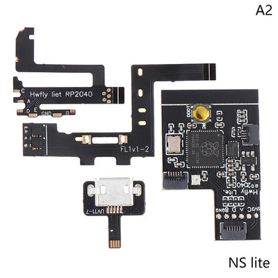 Replacement Parts Gaming RP2040 NS Chip For Nintendo Switch NS/Lite/OLED - Image 1 of 4