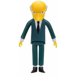 Jakks Pacific The Simpsons Mr. Burns 2.5-inch Mini Figur - Bild 1 von 2