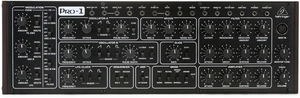 Behringer PRO-1 Tabletop Synthesizer - Picture 1 of 7
