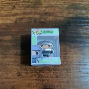 Bitty Pop! TMNT Shredder #65 Teenage Mutant Ninja Turtles - Bild 1 von 4