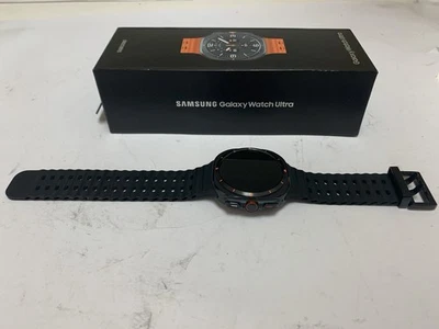 Samsung Galaxy Watch Ultra 47mm  - Image 1 of 4