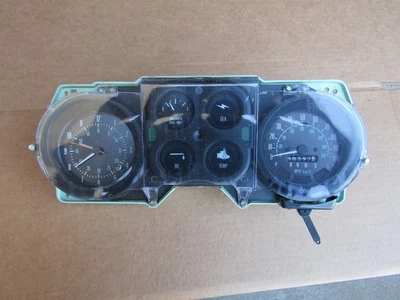 Cuadro de instrumentos Pontiac Lemans 1976 1977 Foto 1 de 4