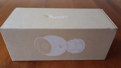 UniFi Protect G5 Bullet 2K Indoor/Outdoor Video Camera - UVC-G5-Bullet - Image 1 of 4