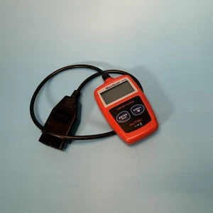 AUTEL MaxiScan MS309 OBD2 Code Scan Reader Check Engine Light Read & Erase Codes - Picture 1 of 2