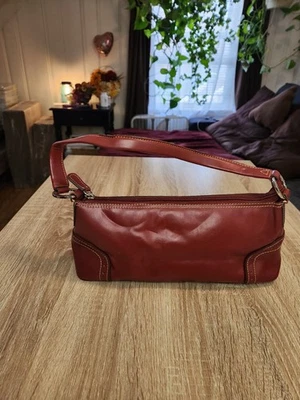 bolso baguette vintage tommy hilfiger Foto 1 de 4