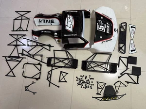 1/5 RC Gas Car Losi 5ive t 1.0 Body Shell Original - Picture 1 of 1
