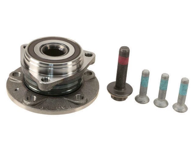 Front Wheel Hub Assembly For 2015-2020, 2022-2024 Audi S3 2016 2017 2018 GC497ZT - Image 1 of 1