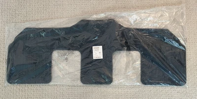 Alfombra 16-26 Volvo XC90 XC 90 3ª fila alfombra gris carbón NUEVO original OEM Foto 1 de 4