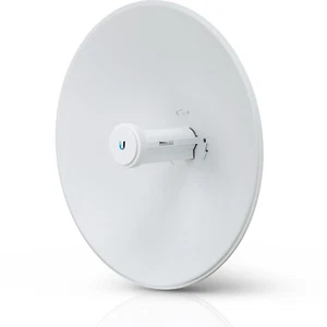 Ubiquiti PBE-5AC-Gen2 400 PowerBeam AC antenna WiFi airMAX completa sconto stock - Foto 1 di 7