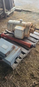Federal Power Reserve  120/240 V 25kw PTO Generator 100 amp driveshaft  Shipping - Picture 1 of 2
