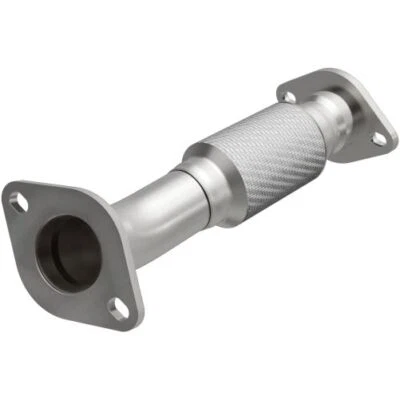 Tubo de escape delantero 102-8872 para Ford Focus 2003-2004 NUEVO Foto 1 de 3