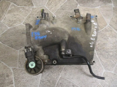 Chevrolet Equinox Pontiac Torrent 2006 06 OEM colector de admisión superior Foto 1 de 4