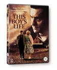 This Boy's Life DVD Drama (2011) Robert De Niro Quality Guaranteed Amazing Value