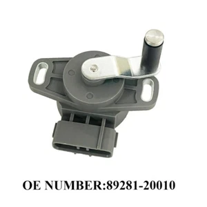 Throttle Position Sensor 89281-20010 For Toyota Jeep 198300-8000{ - Foto 1 di 5