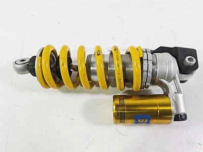 Amortiguador trasero recto Ducati Hypermotard 821 SP Ohlins 516 2015 36521131A Foto 1 de 4