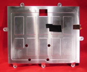 DT RESEARCH DT398 TABLET COMPUTER ROBUSTO 9,7" - SCUDO TERMICO INTERNO - BELLO - Foto 1 di 1