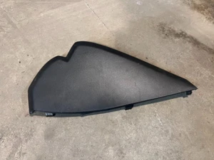2008-2013 Infiniti G35 G37 Sedan Front Left Side Dash Cap Cover Trim 68421-JK00A - Picture 1 of 2