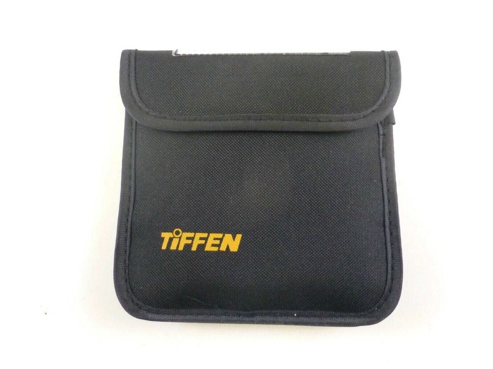 Tiffen Precision Optics 86mm UV Haze Filter NEW in OEM Box! - Image 1 of 4