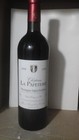MONTAGNE SAINT EMILION - Château La Papèterie - 2008 - Bouteille lourde