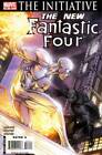 Fantastic Four (1998) # 546 (9.0-NM) Black Panther, Silver Surfer 2007