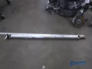 2024 Sierra 1500 AT4X Rear Drive Shaft 1560590 - Picture 1 of 12