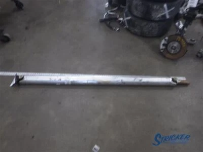 Sierra 1500 AT4X 2024 eje de transmisión trasero 1560590 Foto 1 de 4