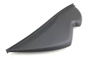Cubierta de instrumento para tablero delantero izquierdo Chevy Spark 2016-2021 tapa de extremo 95072427 - Imagen 1 de 6