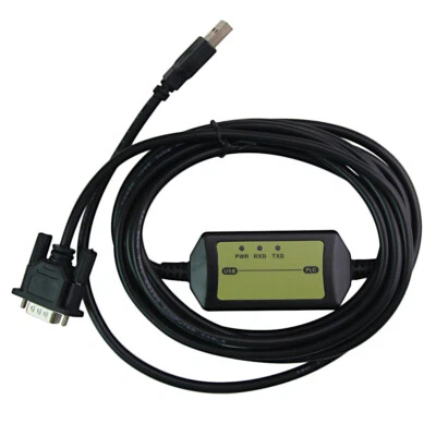 S7-200 USB-PPI For Siemens PLC Programming Cable - Image 1 of 4