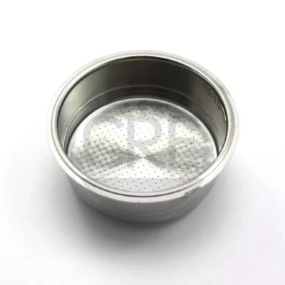 ARIETE Filtro 2 Tazze Originale Macchina Caffè 1371 - Immagine 1 di 2