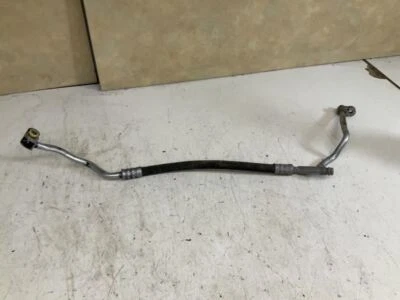 10 11 12 13 14 15 16 17 BMW 550i GT AC Aire Acondicionado Tubo Manguera S Foto 1 de 4