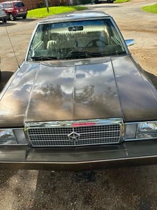 1984 Plymouth Reliant - Picture 1 of 7