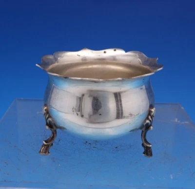 Grand Colonial от Wallace серебро соли погружения #4821 1,9 унций. (#8261) - Изображение 1 из 4