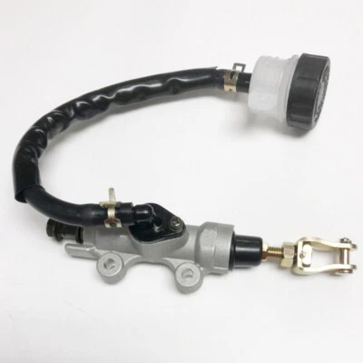 Nueva bomba de cilindro maestro de freno trasero para Honda TRX400X 2009,2012,2013,2014 Foto 1 de 3