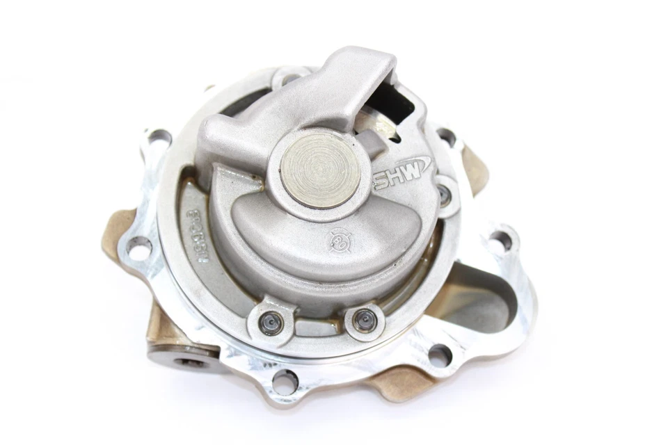 Audi Q7 Volkswagen Touareg CC 2006-2009 3,6 L V6 motor bomba de aceite fabricante de equipos originales Foto 1 de 4