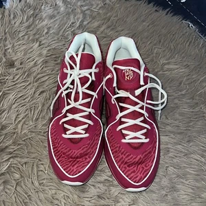 Nike KD16 NRG  NY vs NY SZ 17 DZ2925-600 Basketball Sneaker Kevin Durant PHX NBA - Picture 1 of 9