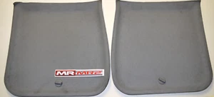 Toyota MR2 MK2 - Grey T Top T Bar Roof Panel Shades Mr MR2 Used Parts 1989-1999 - Picture 1 of 10