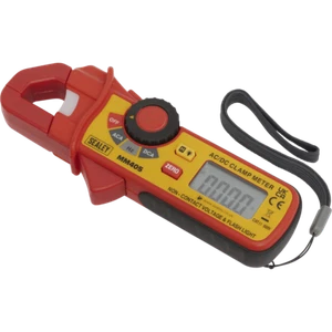 Sealey MM405 Mini AC / DC Clamp Meter - Picture 1 of 4