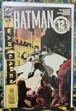 Batman - The 12 Cent Adventure (Oct/04/#1)