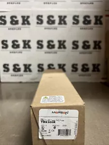Mersen Trs300r Ul Class Fuse, Rk5 Class, Trs-R Series, Time-Delay, 300A, 600V - Picture 1 of 2