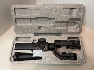 Zhiyun Smooth 4 3-Axis Handheld Phone Stabilizer