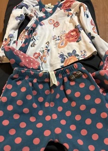 Conjunto Matilda Jane para niñas talla 18-24 meses - Imagen 1 de 4