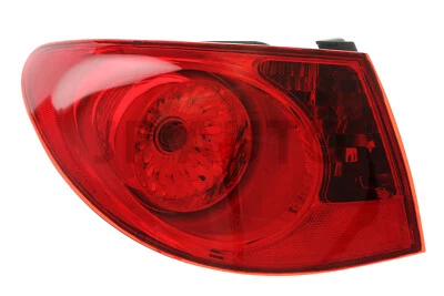 Luz trasera lado del conductor para Hyundai Elantra 2007-2010 Foto 1 de 4