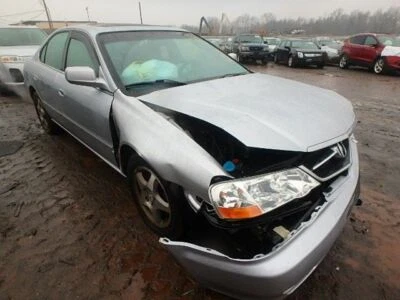 98 99 00 01 02 HONDA ACCORD R. LOWER CONTROL ARM FR 125071 - Image 1 of 4