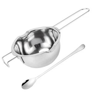 1 Set Butter Melting Pot DIY Adults for Chocolate Melting Pot Candy Melting - Picture 1 of 12