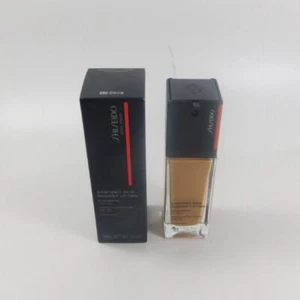 Shiseido RADIANT LIFTING Foundation #360 CITRINE 30ml *NEW IN BOX*