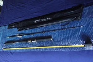 Hamachi Nano Jig Xtreme PE 5-13 50 - 130lb Japan jigging fishing pole rod O/HEAD - Picture 1 of 24