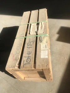 Warman Weir F005M Slurry Pump Bearing Cartridge Assembly 9H07 30 1322033 - Picture 1 of 4