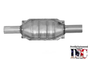 DEC Catalytic Converter JP5101-0 - Picture 1 of 1