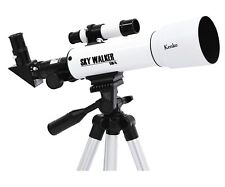 Kenko Astronomical telescope that can also observe the ground Premium set